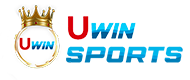 uwin sports logo