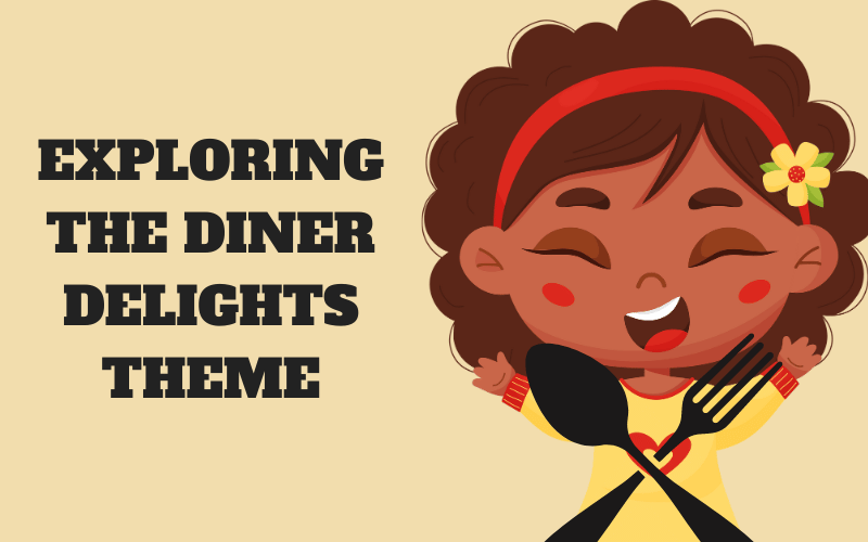 diner delights