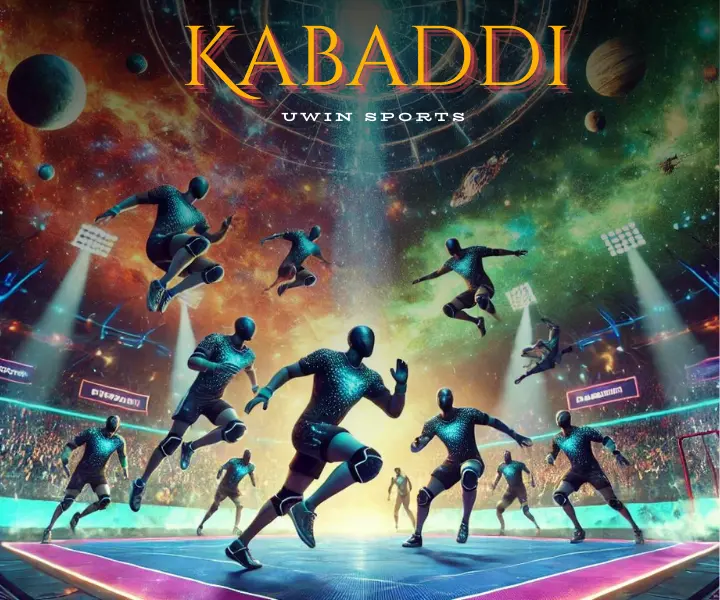 Kabaddi