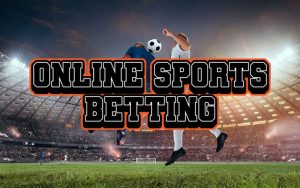 online sports betting