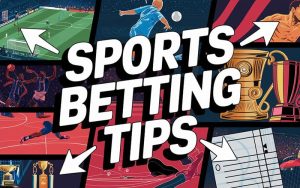 sports betting tips