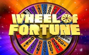 wheel of fortune