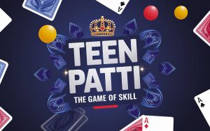 teen patti game