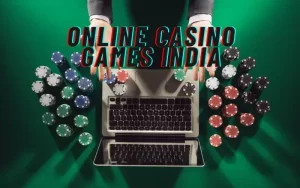 Online Casino Games India